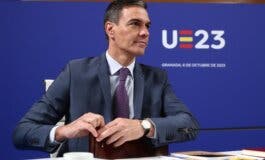 Sánchez defiende por primera vez la amnistía para «superar las consecuencias judiciales» del procés
