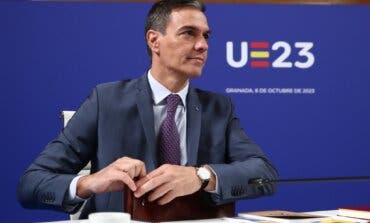 Sánchez defiende por primera vez la amnistía para «superar las consecuencias judiciales» del procés