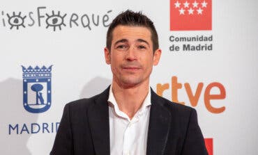 Detenido el actor Juan José Ballesta por un robo con violencia en Madrid