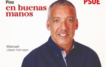 Denuncian al alcalde socialista de Pioz por presunta prevaricación