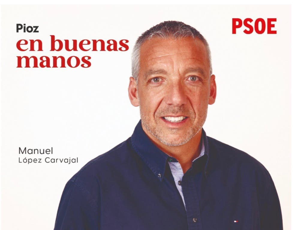 Denuncian al alcalde socialista de Pioz por presunta prevaricación