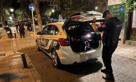 Detenidos los autores de los apuñalamientos de Móstoles y de la Plaza del Dos de Mayo de Madrid