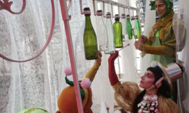 La iniciativa Comercios Mágicos llega este sábado a la Plaza Mayor de Torrejón