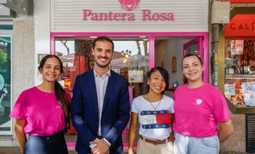 Una coctelería, una tienda de colchones, una clínica de estética… nuevos comercios en Torrejón