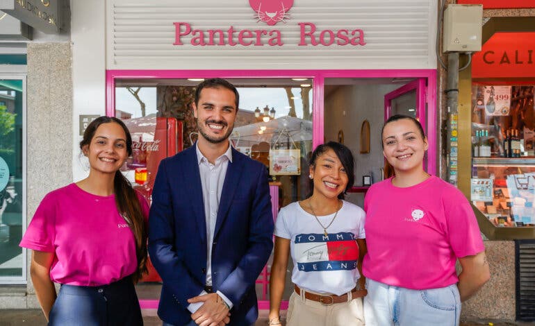 Una coctelería, una tienda de colchones, una clínica de estética… nuevos comercios en Torrejón