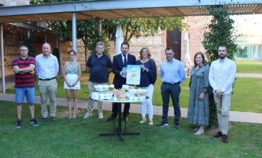 Alcalá de Henares celebra una nueva edición de las Jornadas Gastronómicas Cervantinas
