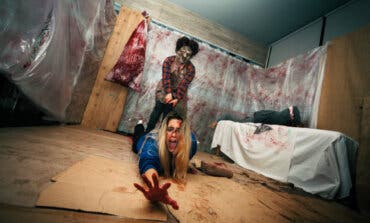 Paracuellos invita a los vecinos a realizar su propio pasaje del terror con premios de hasta 300 euros