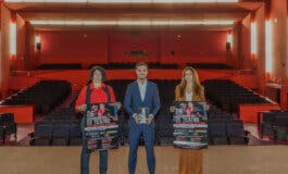 Arranca en Torrejón de Ardoz el Certamen Nacional para Directoras de Escena