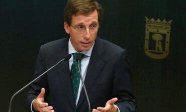 Madrid: Almeida sugiere elevar la alerta antiterrorista y el Gobierno lo tacha de «partidista»