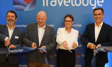 Inaugurado un nuevo hotel en Coslada: Travelodge ocupa las instalaciones del antiguo NH