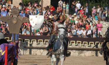 Alcalá de Henares: Esta es la programación del fin de semana en el Mercado Cervantino 