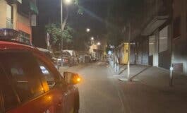 Detenidos los autores del asesinato de un hombre en plena calle de Alcobendas 