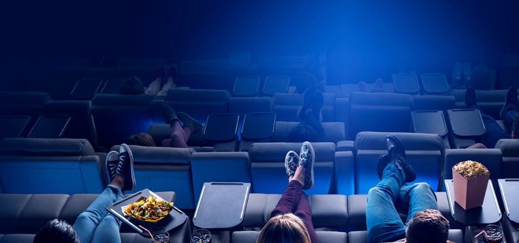 Cinesa eleva la experiencia de ‘Avatar: Fuego y ceniza’ a través de sus salas premium