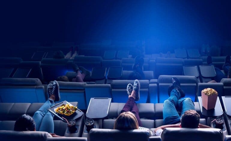 Cinesa y Movistar Plus+ unen fuerzas para mejorar la experiencia en los cines con los mejores contenidos