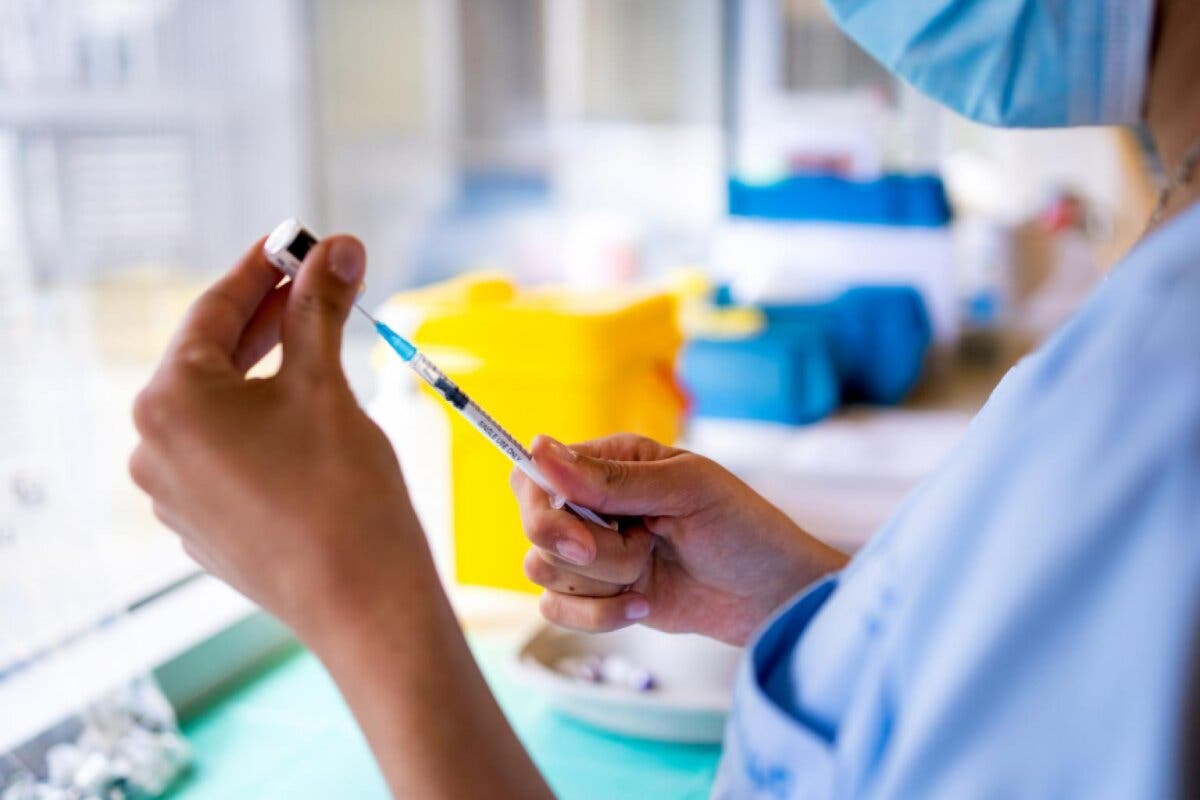 La Comunidad de Madrid comienza el lunes a vacunar contra la gripe a niños de 6 meses a 5 años