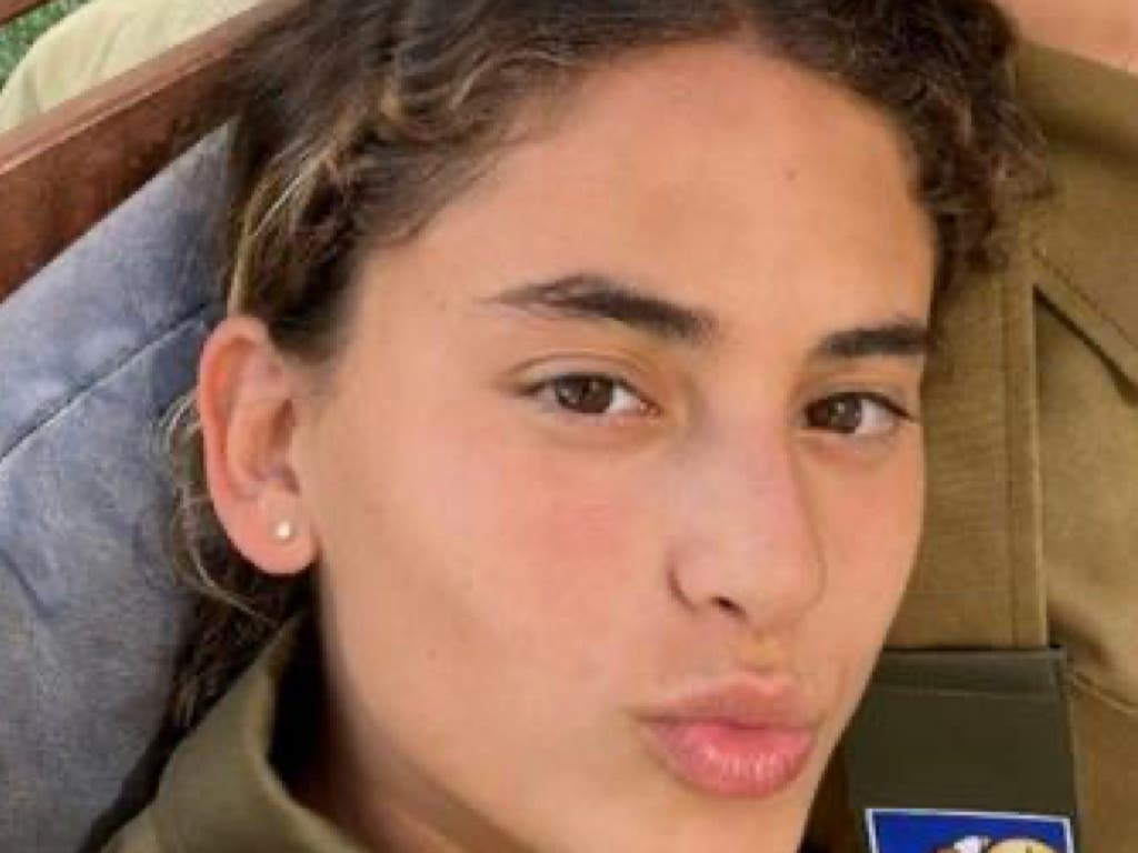 El Gobierno confirma la muerte de la española Maya Villalobo, desaparecida en Israel