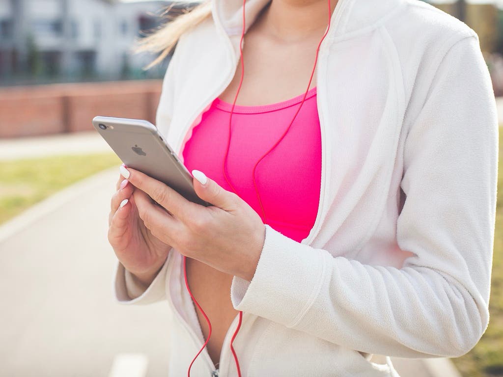 Principales tendencias fitness a tener en cuenta este año