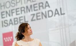 Madrid transforma el Zendal en un nuevo Centro de Neurorehabilitación Funcional de referencia europea 
