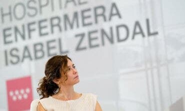 Madrid transforma el Zendal en un nuevo Centro de Neurorehabilitación Funcional de referencia europea 