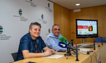 San Fernando de Henares lanza una iniciativa pionera de construcción de cajas nido para aves