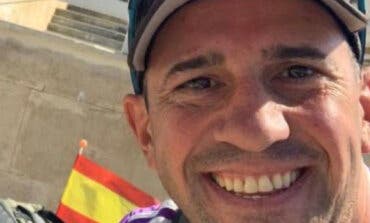 El Pleno de Alcalá de Henares exige la liberación del alcalaíno Santiago Sánchez en Irán 