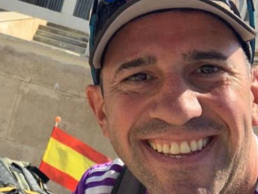 El Pleno de Alcalá de Henares exige la liberación del alcalaíno Santiago Sánchez en Irán 