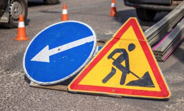 Alcalá de Henares inicia la segunda fase de la peatonalización del casco histórico