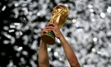 España organizará el Mundial de fútbol 2030 junto a Portugal y Marruecos