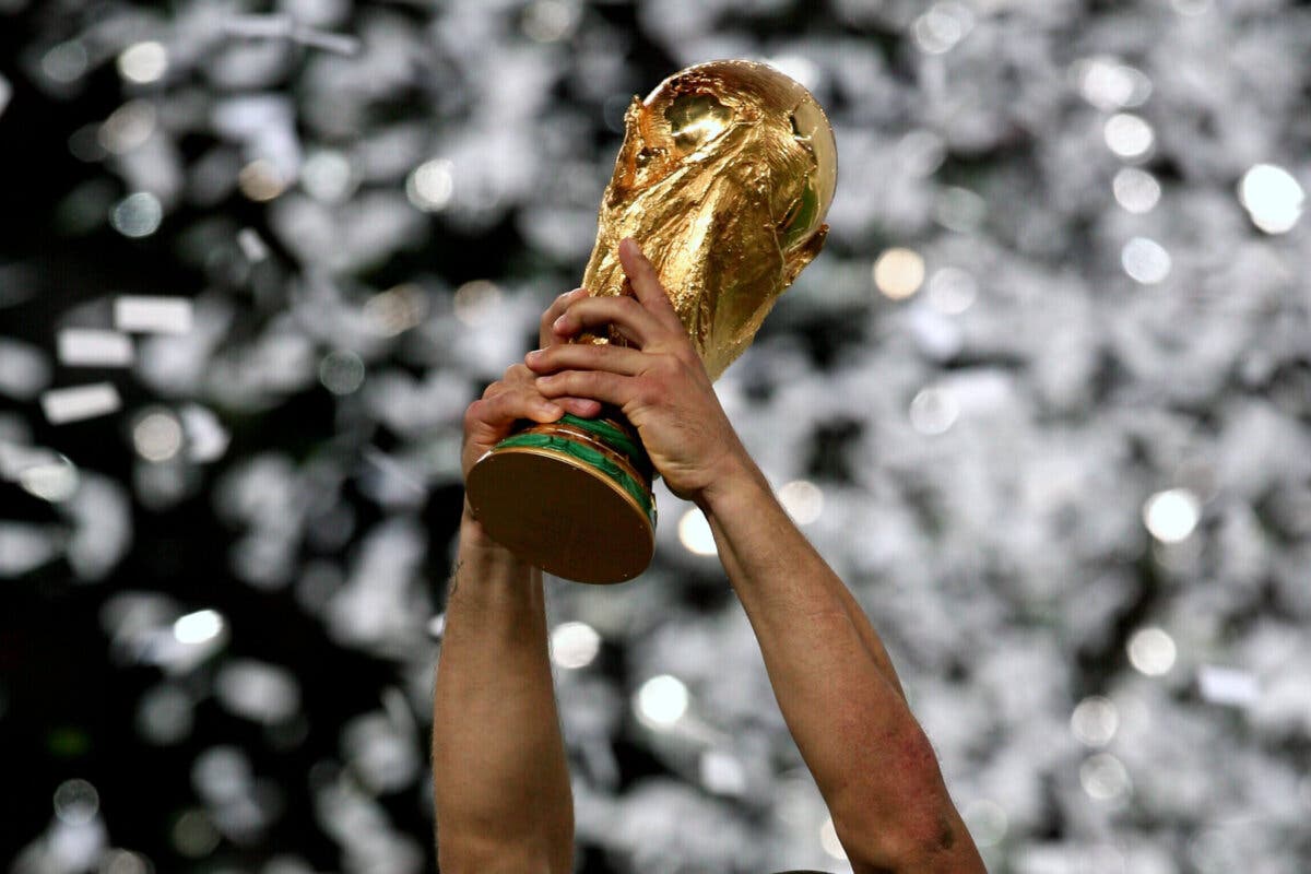 España organizará el Mundial de fútbol 2030 junto a Portugal y Marruecos