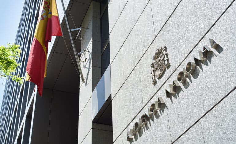 Imanol Arias, condenado a dos años de cárcel por fraude fiscal y Ana Duato, absuelta en el caso Nummaria