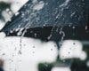 Aviso amarillo por lluvias en toda la Comunidad de Madrid este viernes