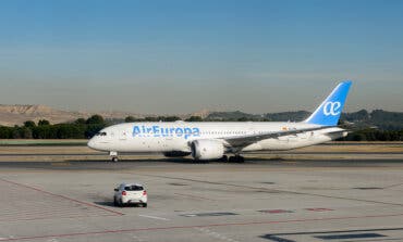 Air Europa sufre un ciberataque y pide a los clientes que cancelen sus tarjetas bancarias