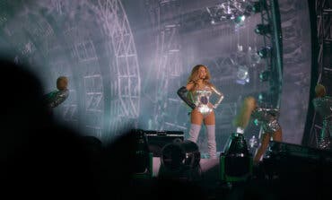 Cinesa anuncia la llegada a sus cines de «Renaissance: A film by Beyoncé»