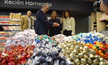 Ahorramas abre un nuevo supermercado en Alcalá de Henares creando 50 empleos 
