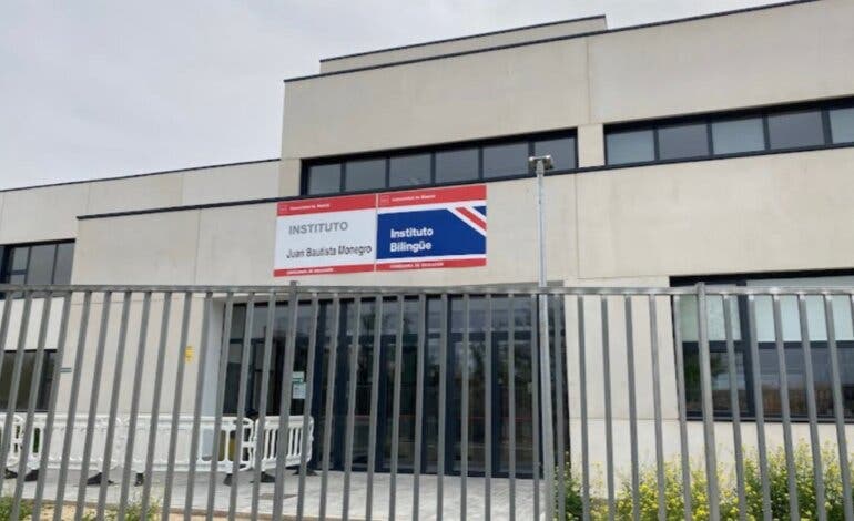 La Comunidad de Madrid aprueba la ampliación de dos institutos de Alcalá y Torrejón 