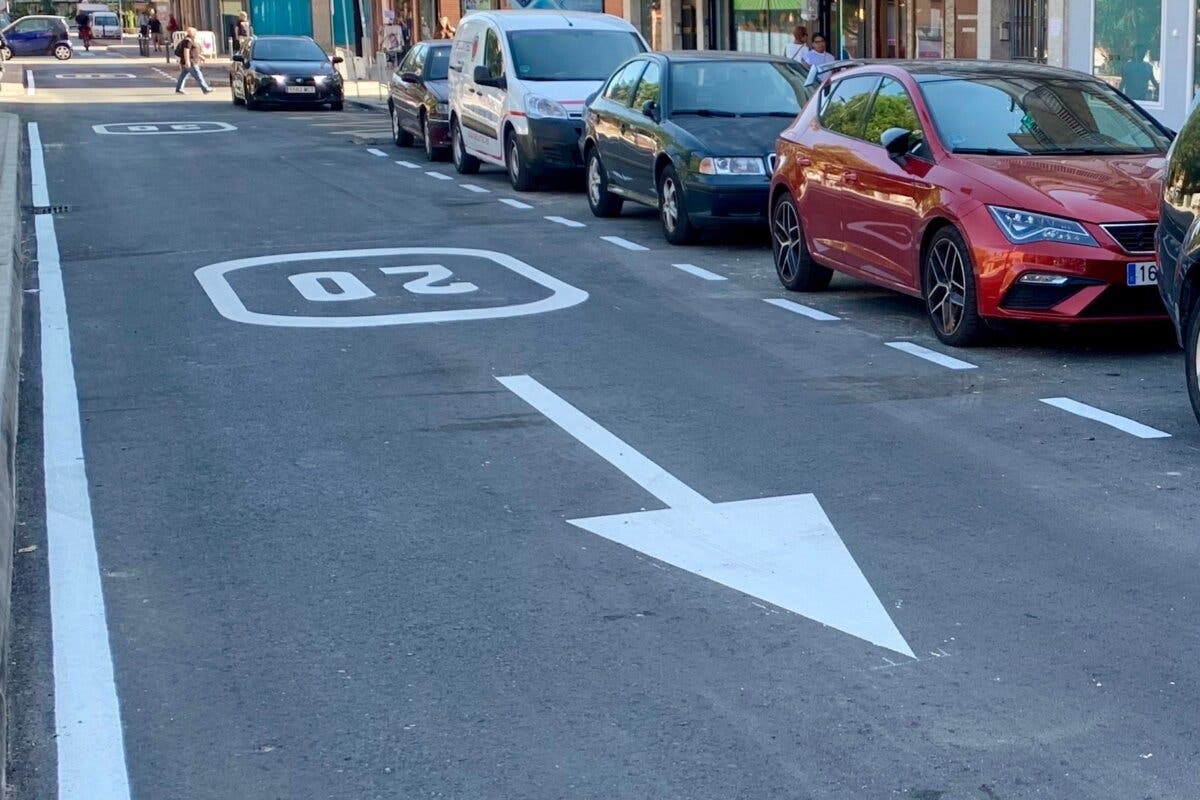 Coslada lleva a cabo obras de rehabilitación del entorno urbano en cinco zonas de la ciudad