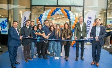 Nueva apertura en el centro comercial Oasiz de Torrejón de Ardoz 