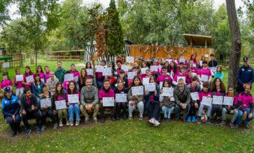 «Alumnos Mediadores», un programa de Torrejón de Ardoz contra el acoso escolar en las aulas