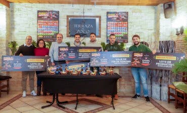 «Migas Infieles», la tapa ganadora de la XIV Ruta de la Tapa de Torrejón 