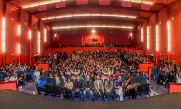 Torrejón pone en marcha un ciclo gratuito de teatro infantil contra el acoso escolar