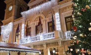 Guadalajara presenta una Navidad con novedades: sin Navilandia pero con Parque Frozen y videomapping 