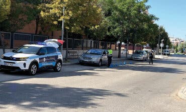 Azuqueca intensifica los controles de velocidad en sus calles hasta el domingo 