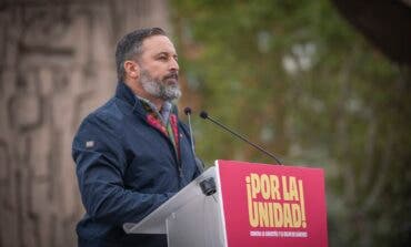 Solidaridad, el sindicato de Vox, convoca huelga general contra la amnistía para el próximo 24 de noviembre