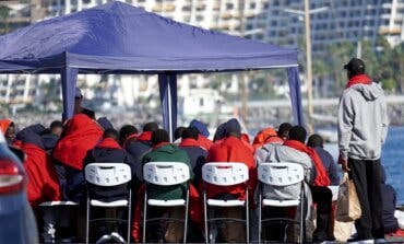 Alcalá de Henares recibirá finalmente 1.134 inmigrantes subsaharianos que podrán empadronarse en la ciudad