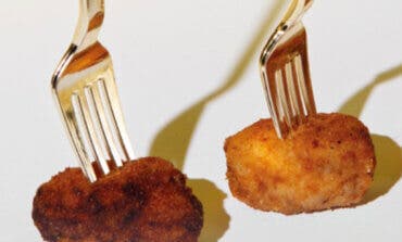 Arranca la Feria de la Croqueta en Azuqueca de Henares
