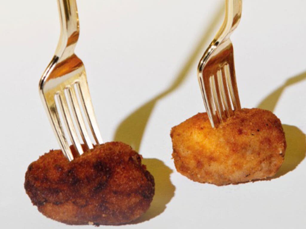 Arranca la Feria de la Croqueta en Azuqueca de Henares