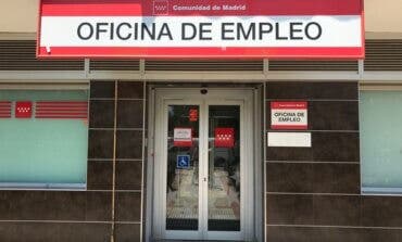 Madrid, única comunidad donde baja el paro en octubre