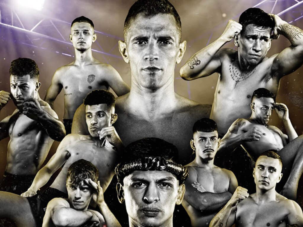 Torrejón acoge este sábado una velada de muay thai en el José Antonio Paraíso