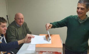 Los socialistas del Corredor del Henares avalan las negociaciones de Sánchez con Puigdemont