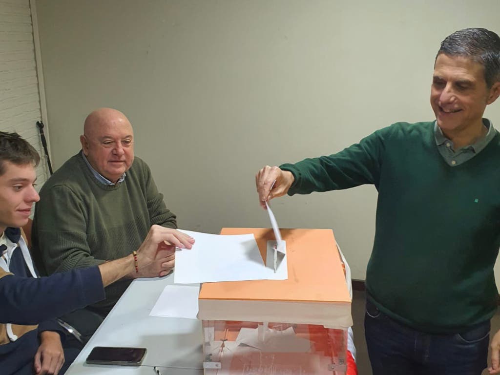 Los socialistas del Corredor del Henares avalan las negociaciones de Sánchez con Puigdemont